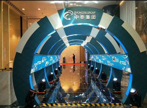 珠海企業(yè)活動(dòng)策劃 舞臺(tái)桁架搭建與慶典承辦全解析