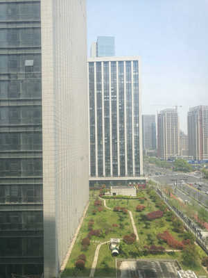 杭州南雷信息技術(shù) 以數(shù)據(jù)服務(wù)驅(qū)動互聯(lián)網(wǎng)創(chuàng)新