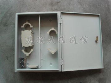 GPX 04 72芯光纖樓道箱 慈溪市天維通信設備廠的專業之選